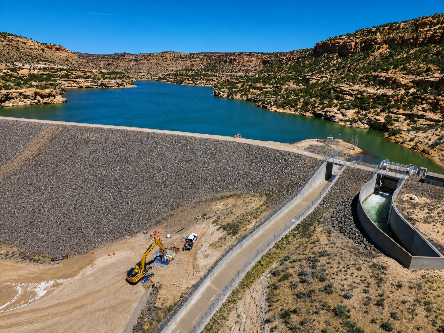 Cutter Dam Image 03 AI ENHANCED UNDER 800KB