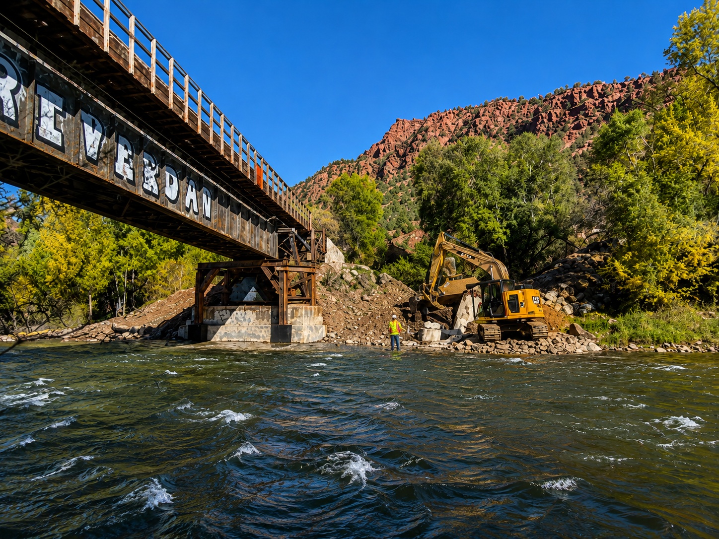 Roaring fork 2 AI ENHANCED UNDER 800KB