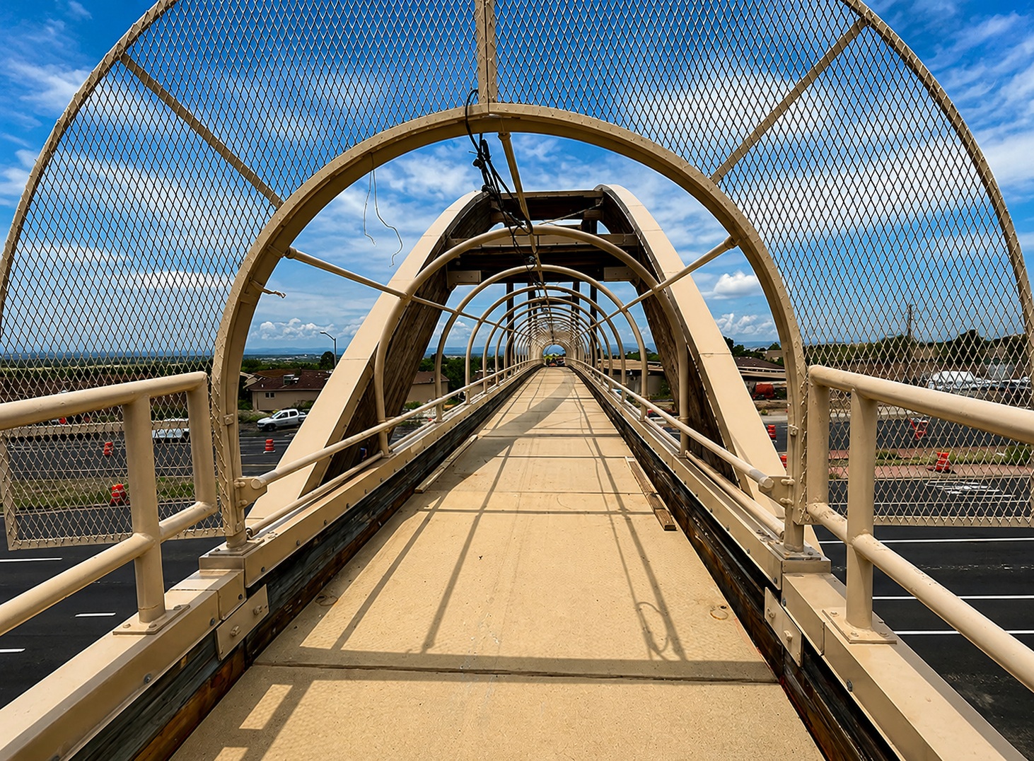 Tramway Bridge AI ENHANCED UNDER 800KB