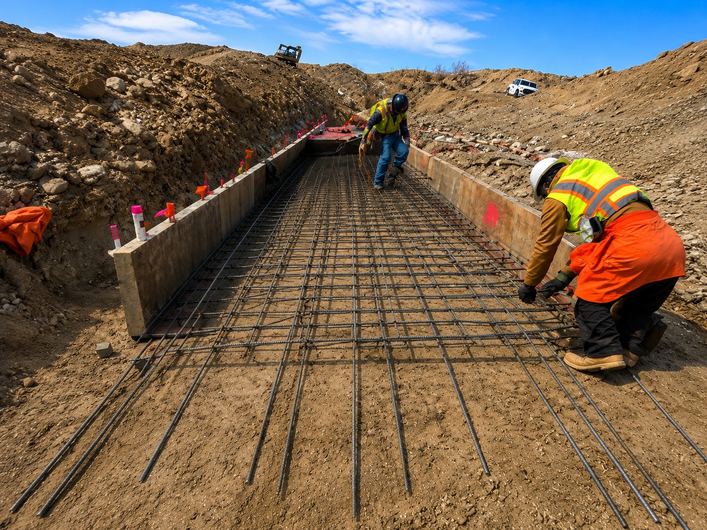 Construction site correct orientation under 800kb