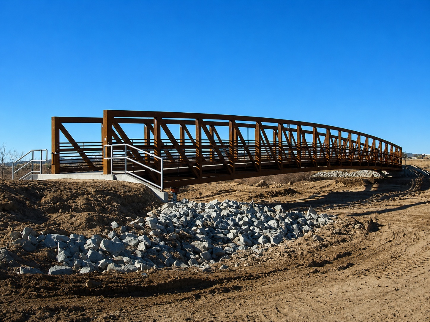 Steel bridge HIGH RES UNDER 800KB