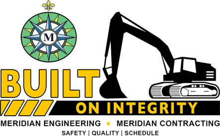 Meridian Built On Integrity